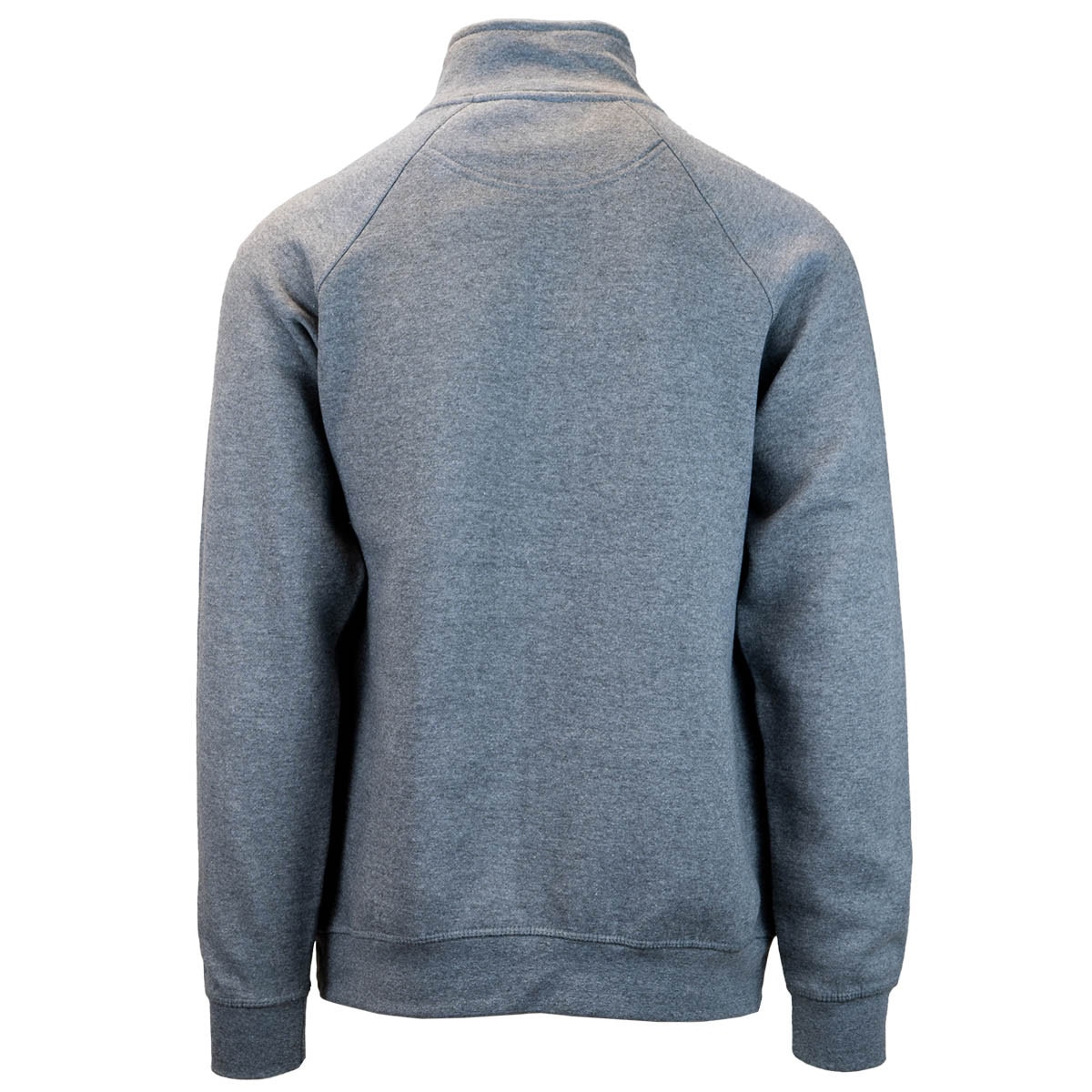 Utah State Aggies 1888 Embroidered Unisex 1/4 Zip